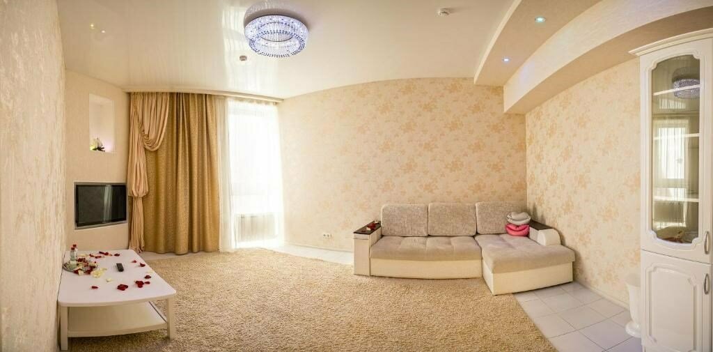 Гостиница Корона Ульяновск