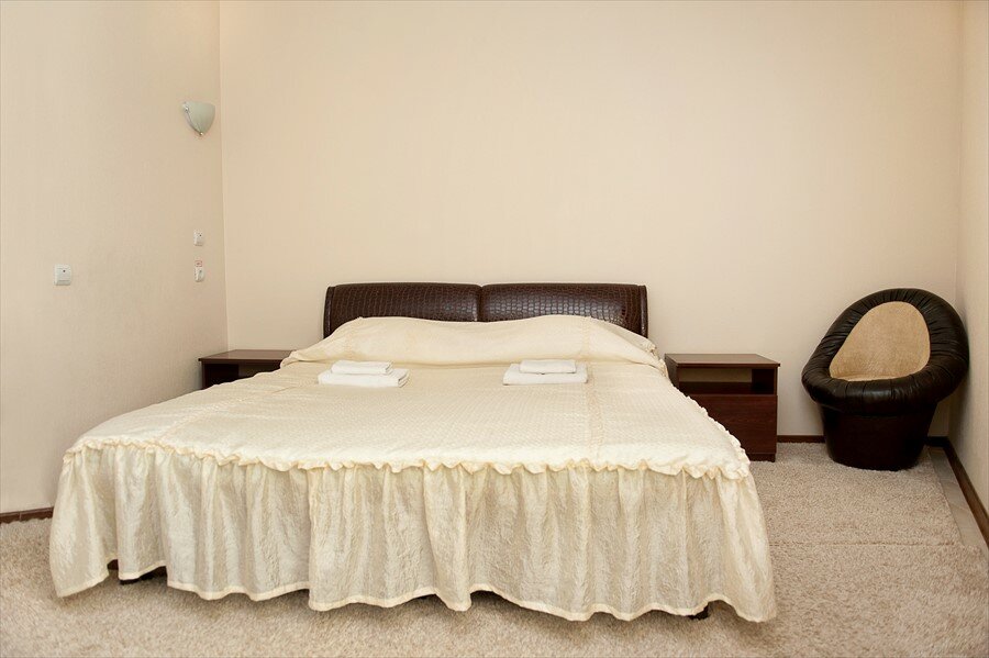 Гостиница Корона Ульяновск-17