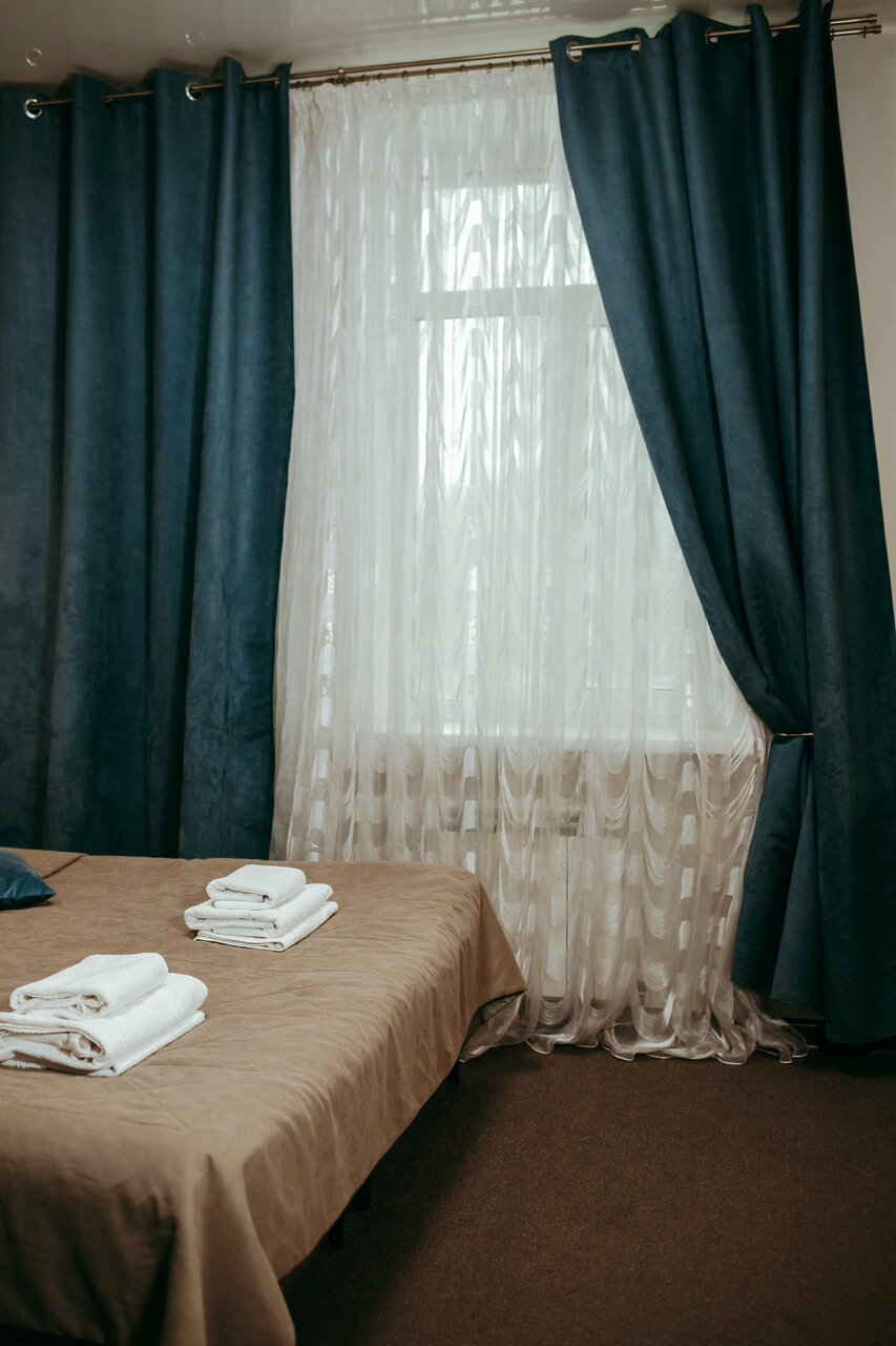 Гостиница Корона Ульяновск-70