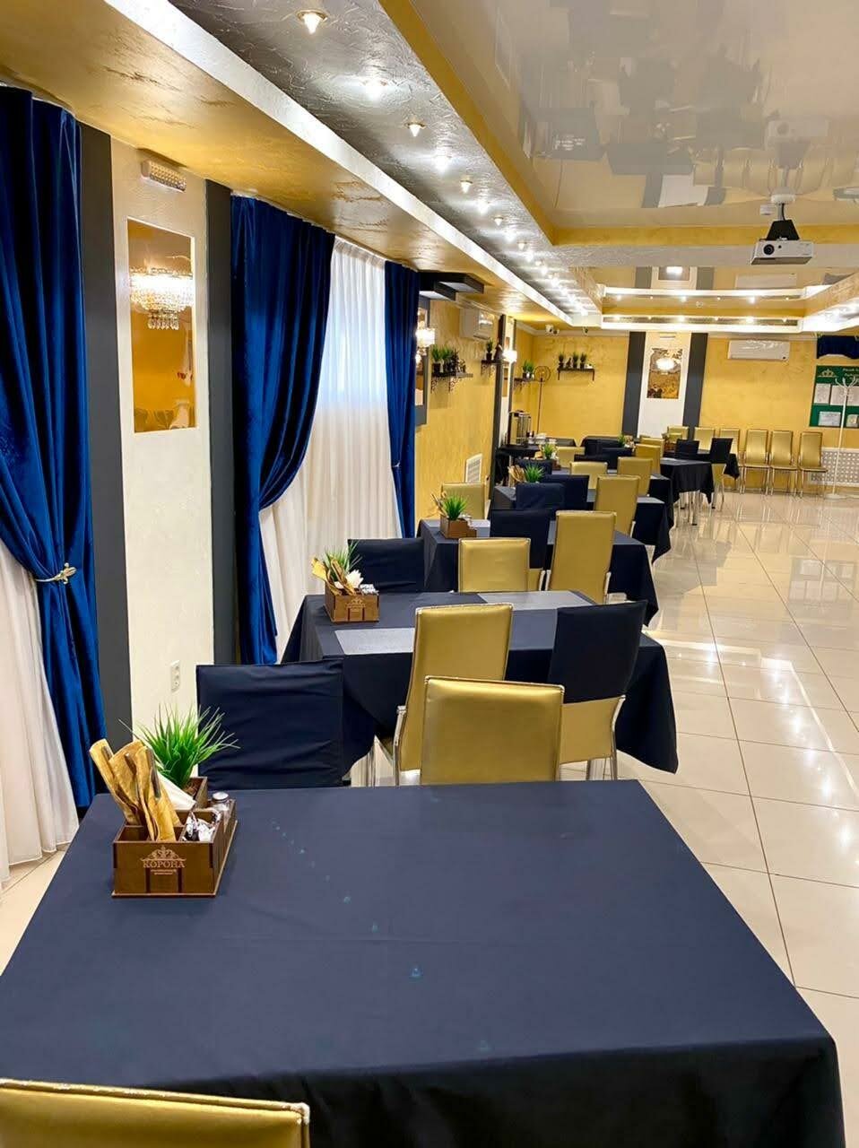 Гостиница Корона Ульяновск-91