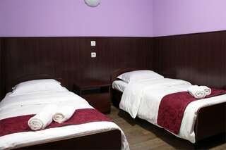 Гостиница Корона Ульяновск Номер категории "Standard "Twin"-6