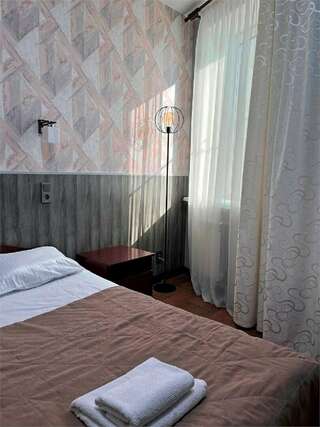 Гостиница Корона Ульяновск Одноместный "Standart Single"-5