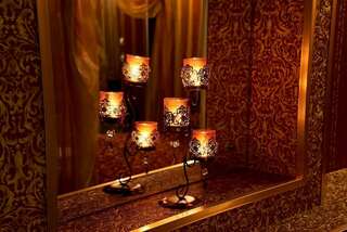 Гостиница Корона Ульяновск Двухместный двухкомнатный «De Luxe»-5