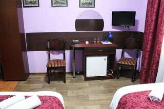 Гостиница Корона Ульяновск Номер категории "Standard "Twin"-7