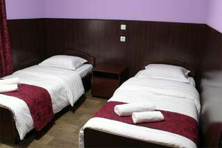 Гостиница Корона Ульяновск Номер категории "Standard "Twin"-5