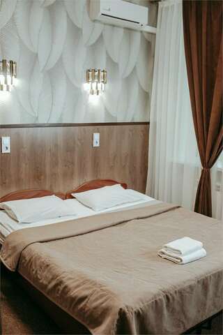 Гостиница Корона Ульяновск Номер категории "Standard "Double"-3