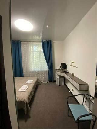 Гостиница Корона Ульяновск Двухместный Улучшенный "Standart"Double/Twin"-4