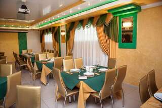 Гостиница Корона Ульяновск-7