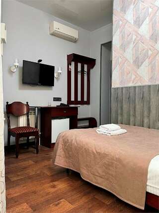 Гостиница Корона Ульяновск Одноместный "Standart Single"-3