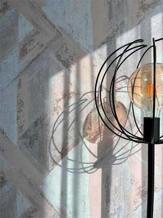 Гостиница Корона Ульяновск Одноместный "Standart Single"-7