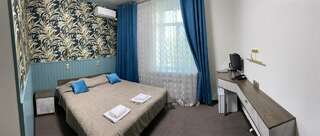 Гостиница Корона Ульяновск Двухместный Улучшенный "Standart"Double/Twin"-6