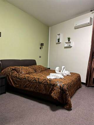 Гостиница Корона Ульяновск Двухместный "Junior Suite"-9