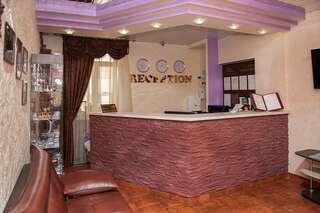 Гостиница Корона Ульяновск-1