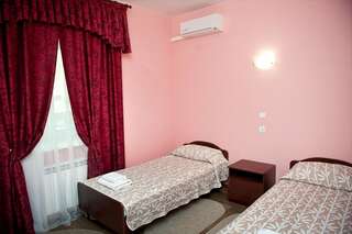 Гостиница Корона Ульяновск-5