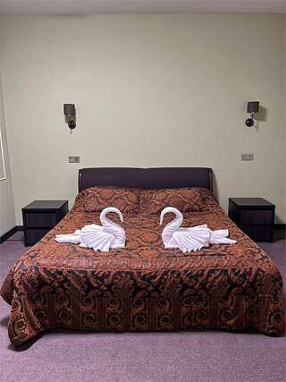 Гостиница Корона Ульяновск Двухместный "Junior Suite"-12