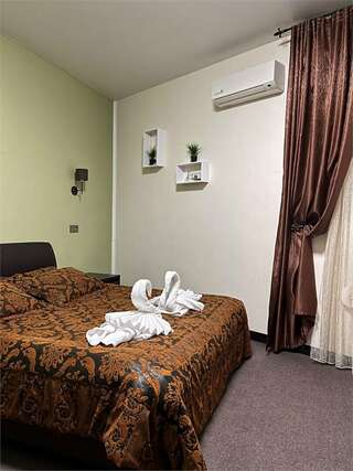 Гостиница Корона Ульяновск Двухместный "Junior Suite"-10