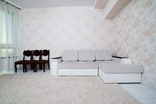 Гостиница Корона Ульяновск Люкс "Honeymoon"-3