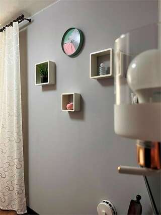 Гостиница Корона Ульяновск Одноместный "Standart Single"-8