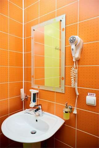 Гостиница Корона Ульяновск Двухместный "Junior Suite"-2