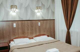 Гостиница Корона Ульяновск Номер категории "Standard "Double"-1