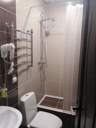 Гостиница Корона Ульяновск Номер категории "Standard "Twin"-4