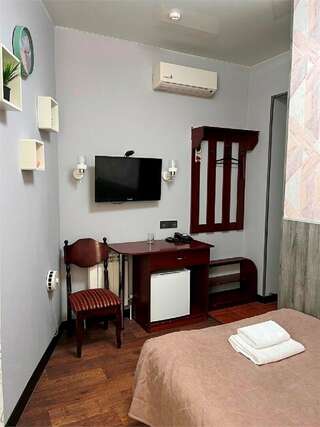 Гостиница Корона Ульяновск Одноместный "Standart Single"-4