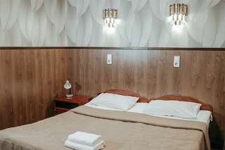 Гостиница Корона Ульяновск Номер категории "Standard "Double"-2