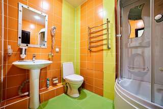 Гостиница Корона Ульяновск Двухместный "Junior Suite"-6