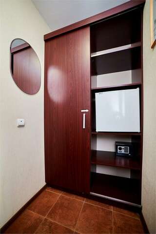 Гостиница Корона Ульяновск Двухместный "Junior Suite"-5