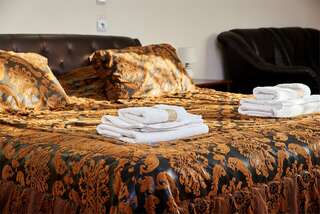 Гостиница Корона Ульяновск Двухместный "Junior Suite"-7