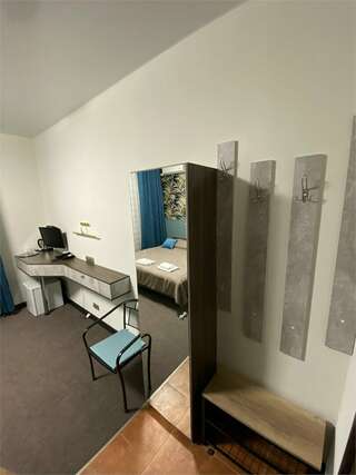 Гостиница Корона Ульяновск Двухместный Улучшенный "Standart"Double/Twin"-2