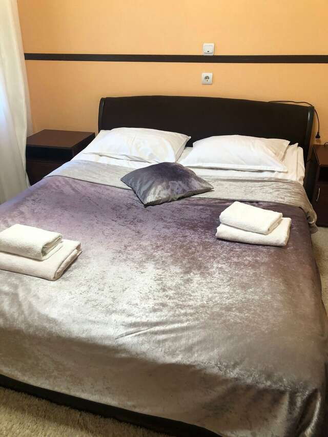 Гостиница Корона Ульяновск-203