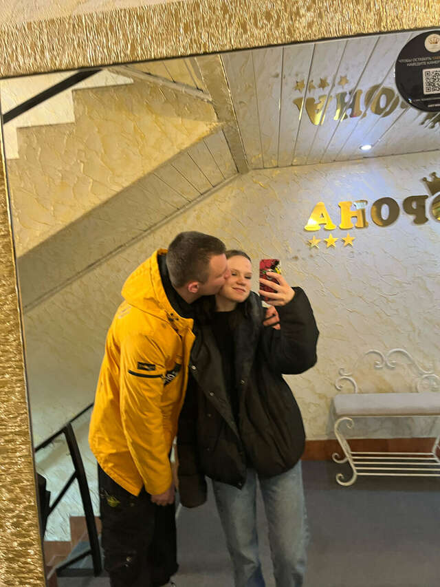 Гостиница Корона Ульяновск-205