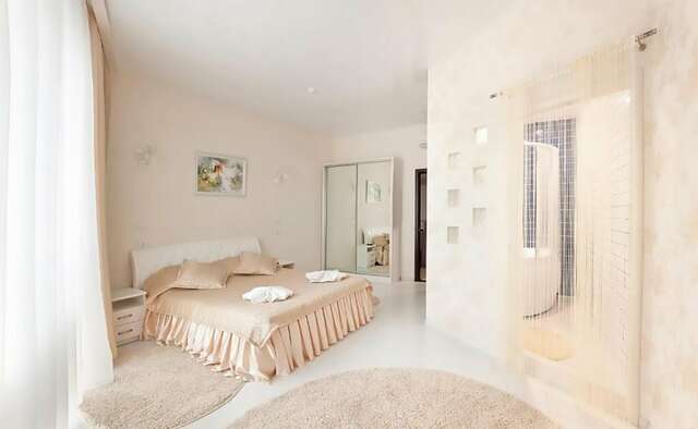 Гостиница Корона Ульяновск-64