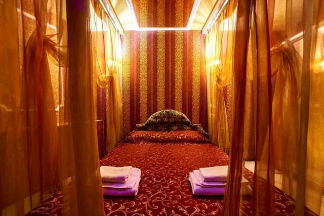 Гостиница Корона Ульяновск-130