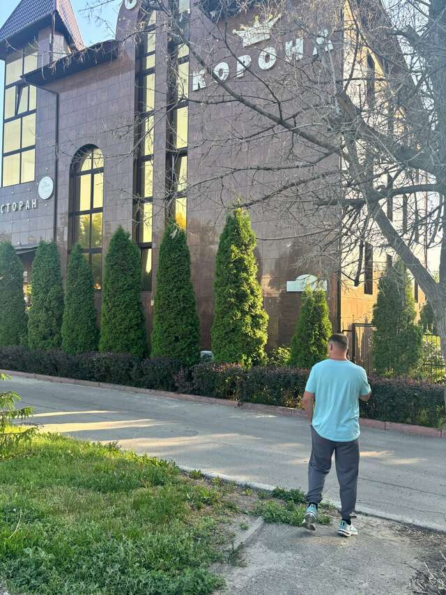 Гостиница Корона Ульяновск-160