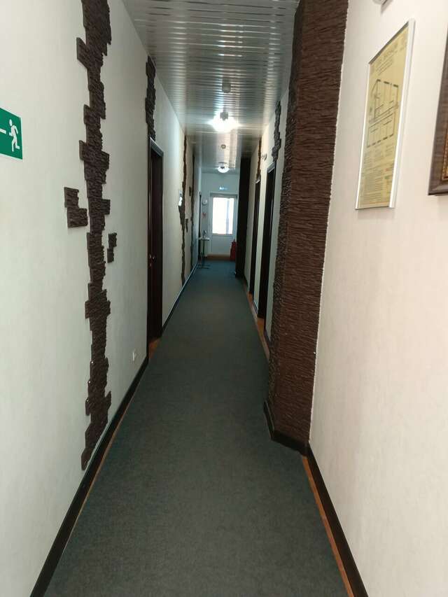 Гостиница Корона Ульяновск-185