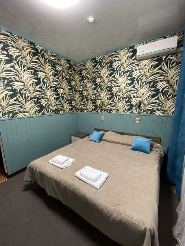 Гостиница Корона Ульяновск-140