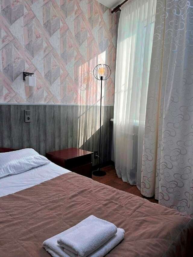 Гостиница Корона Ульяновск-156