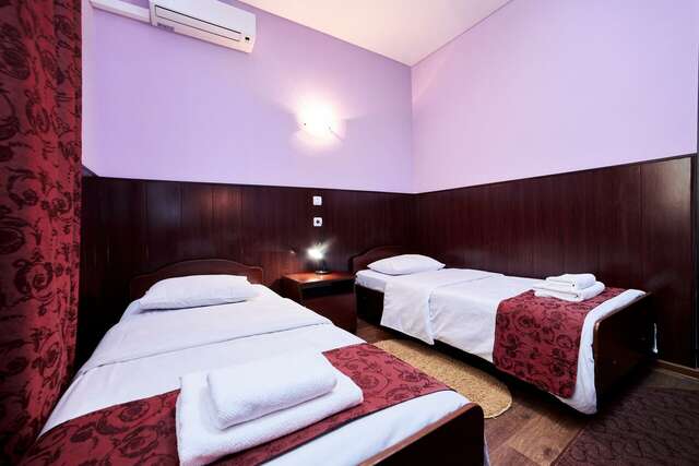 Гостиница Корона Ульяновск-150