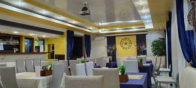 Гостиница Корона Ульяновск-216