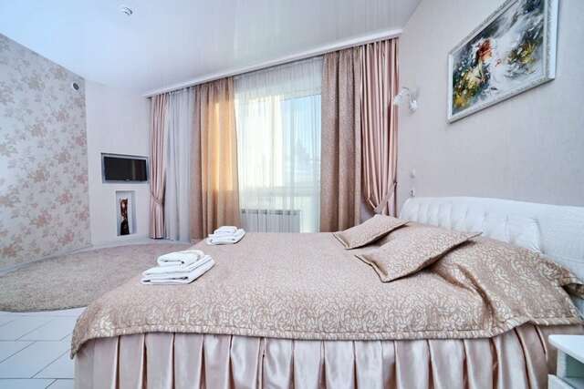 Гостиница Корона Ульяновск-133