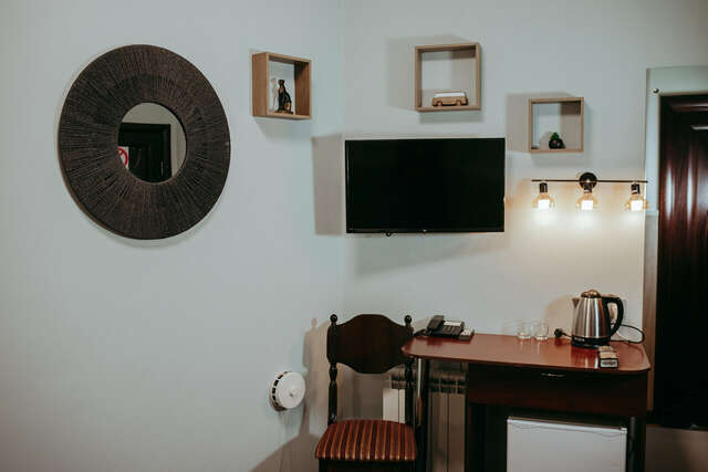 Гостиница Корона Ульяновск-44