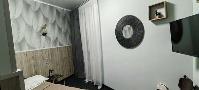 Гостиница Корона Ульяновск-202