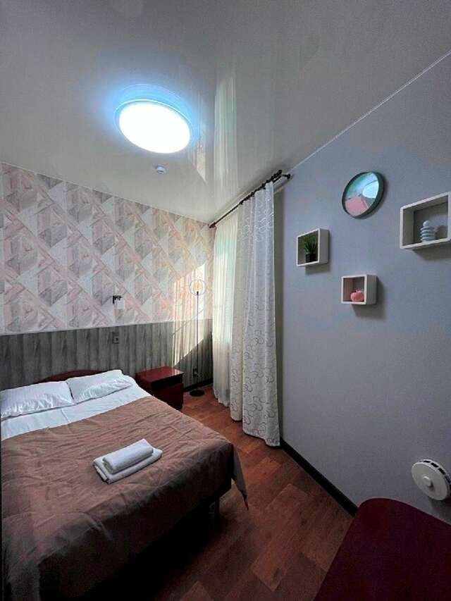 Гостиница Корона Ульяновск-66