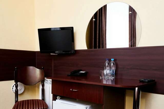 Гостиница Корона Ульяновск-107