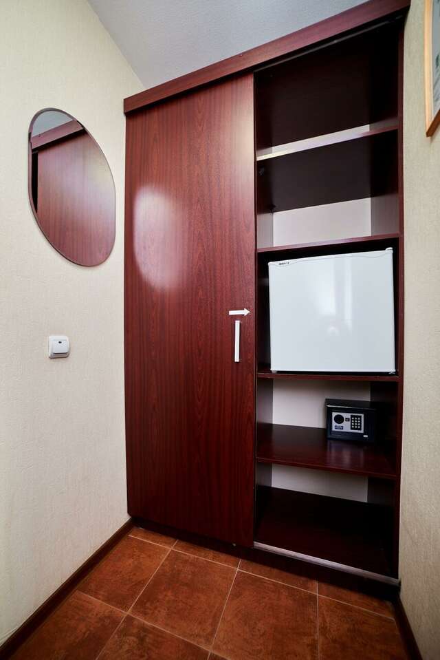 Гостиница Корона Ульяновск-148