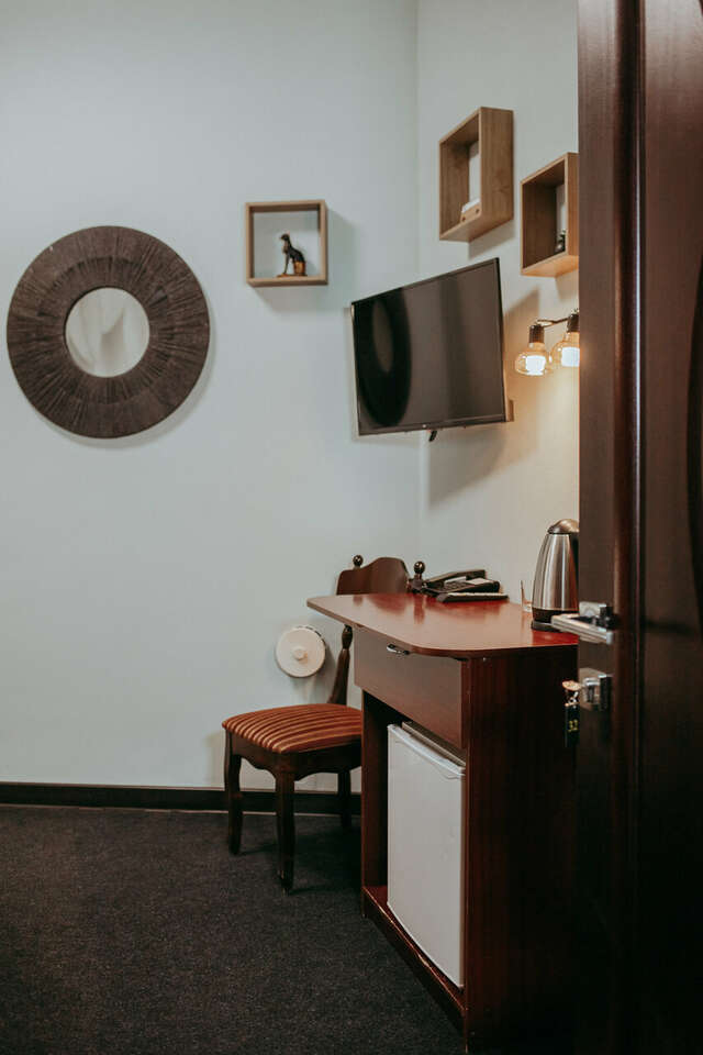 Гостиница Корона Ульяновск-102