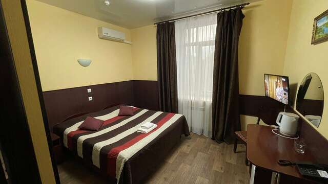 Гостиница Корона Ульяновск-217