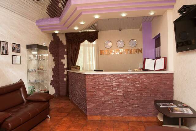 Гостиница Корона Ульяновск-106